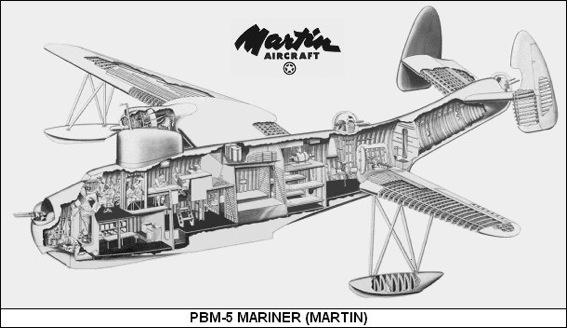 Martin Mariner