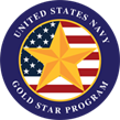 UNITED STATES NAVY GOLD STAR PROGRAM