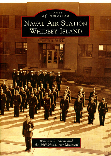 Whidbey Book